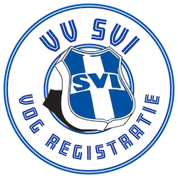 SVI VOG Registratie
